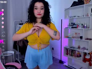 Milana_______ Chaturbate stream image from February 05, 2025