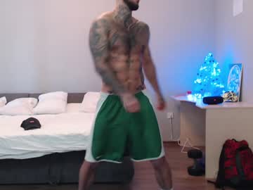 Mr_Nobody313 Chaturbate stream image from February 05, 2025