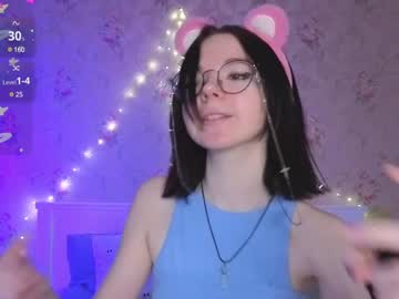 Nora_Failure Chaturbate stream image from February 05, 2025