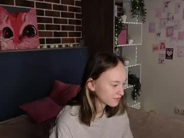 Odelindabuffkin Chaturbate stream image from February 05, 2025