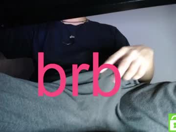 Room_Hot_X Chaturbate stream image from February 05, 2025