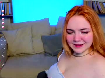 Ruerapunzel Chaturbate stream image from February 05, 2025