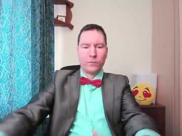 Secret_Lover_Xxx Chaturbate stream image from February 05, 2025