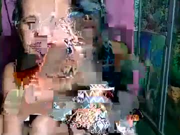Sexyoldangel Chaturbate stream image from February 05, 2025