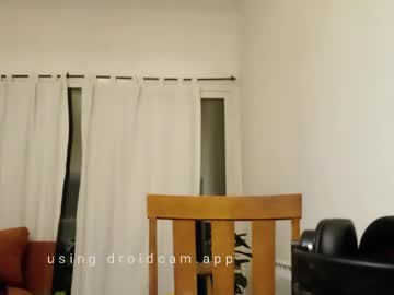 Yuumis Chaturbate stream image from February 05, 2025