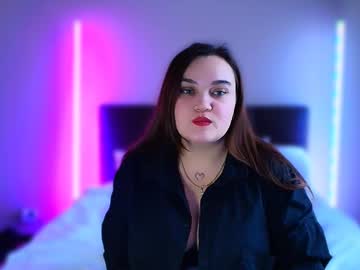 Alyqwerty Chaturbate stream image from February 05, 2025
