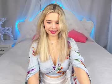 Angeldreamxxx Chaturbate stream image from February 05, 2025