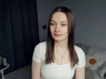 Arielmonro Chaturbate stream image from February 05, 2025