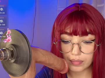 Baby_Alexx Chaturbate stream image from February 05, 2025