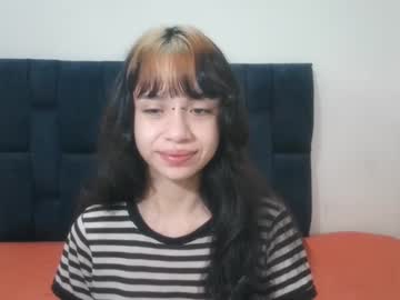 Bonbon_Wet Chaturbate stream image from February 05, 2025