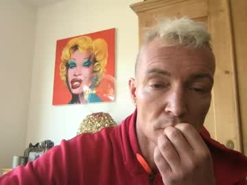 Chastityhimbo Chaturbate stream image from February 05, 2025