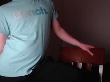 Coffeelounge Chaturbate stream image from February 05, 2025