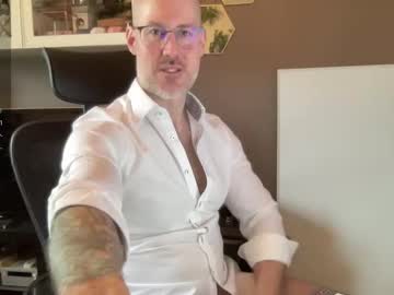 Fit_Rubinho Chaturbate stream image from February 05, 2025