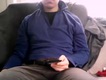 Kristoffer220 Chaturbate stream image from February 05, 2025