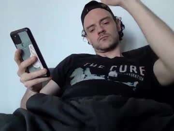 Lupine_666 Chaturbate stream image from February 05, 2025