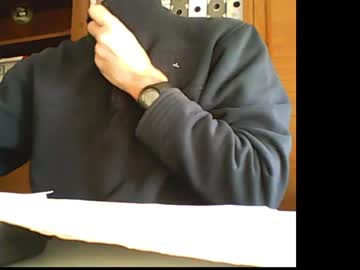 Maestrojedi0 Chaturbate stream image from February 05, 2025