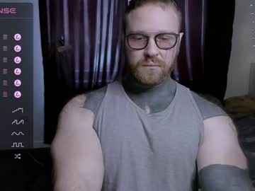 Master_Oil Chaturbate stream image from February 05, 2025