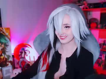 Ohclementinee Chaturbate stream image from February 05, 2025