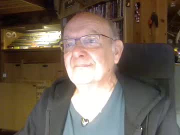 Pomme1949 Chaturbate stream image from February 05, 2025