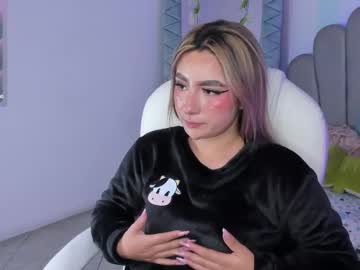 Racchell_Gv Chaturbate stream image from February 05, 2025