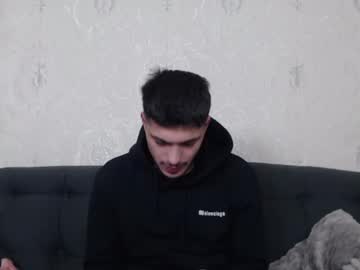 Raymondmorie Chaturbate stream image from February 05, 2025