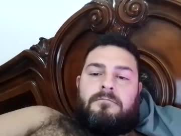 Roccot85 Chaturbate stream image from February 05, 2025