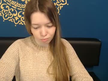 Sunny_Giirl Chaturbate stream image from February 05, 2025