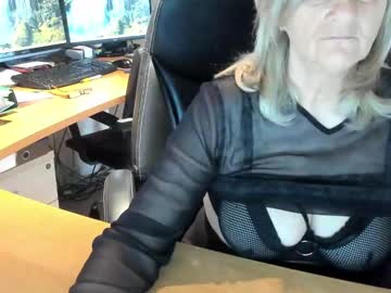 Tammy4camfun Chaturbate stream image from February 05, 2025