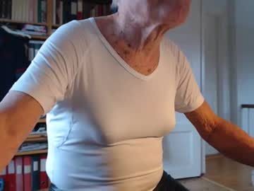 Tubaist Chaturbate stream image from February 05, 2025