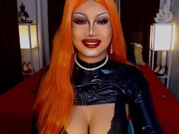 Zyradom Chaturbate stream image from February 05, 2025