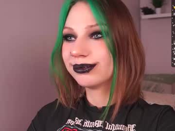 Anabelle_Blow Chaturbate stream image from February 05, 2025