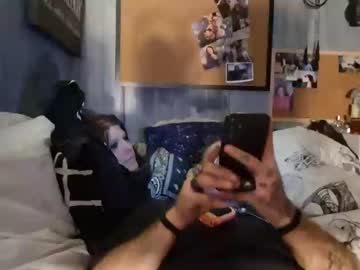 Anthonybumgarner6 Chaturbate stream image from February 05, 2025