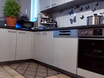 Bernadetanylon Chaturbate stream image from February 05, 2025