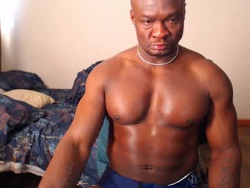 Blackmusclegym stream image from February 05, 2025