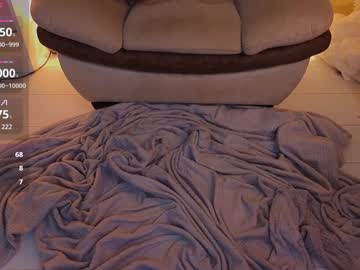 Catherynbillingsley Chaturbate stream image from February 05, 2025