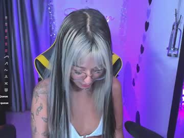 Cleademon Chaturbate stream image from February 05, 2025