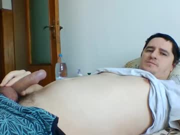 Imtheman1989 Chaturbate stream image from February 05, 2025