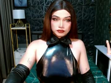 Jilianward Chaturbate stream image from February 05, 2025