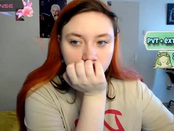 Lily_Shamy Chaturbate stream image from February 05, 2025