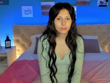 Lisamills_ Chaturbate stream image from February 05, 2025