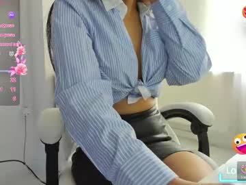 Miss_Garcia_ Chaturbate stream image from February 05, 2025
