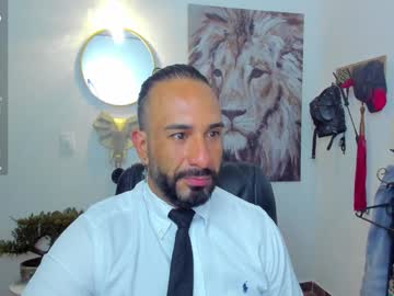 Mr_Maik22 Chaturbate stream image from February 05, 2025