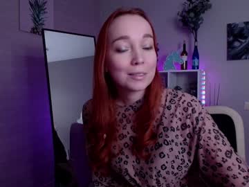 Pink_Serenity Chaturbate stream image from February 05, 2025