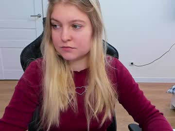 Stacy_Miraclee Chaturbate stream image from February 05, 2025