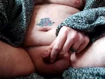 Tattooedbear Chaturbate stream image from February 05, 2025