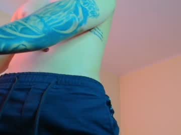 Xandercagex Chaturbate stream image from February 05, 2025