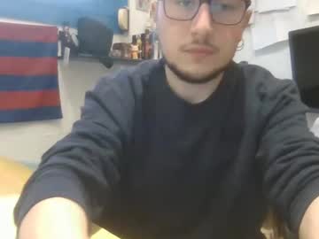 Yakajoe97 Chaturbate stream image from February 05, 2025