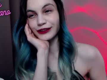 Yourmisano Chaturbate stream image from February 05, 2025