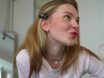 Cyberheart_ Chaturbate stream image from February 05, 2025