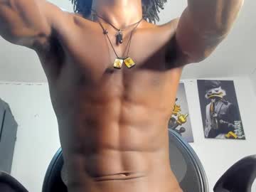 Darwin_Jhonson Chaturbate stream image from February 05, 2025